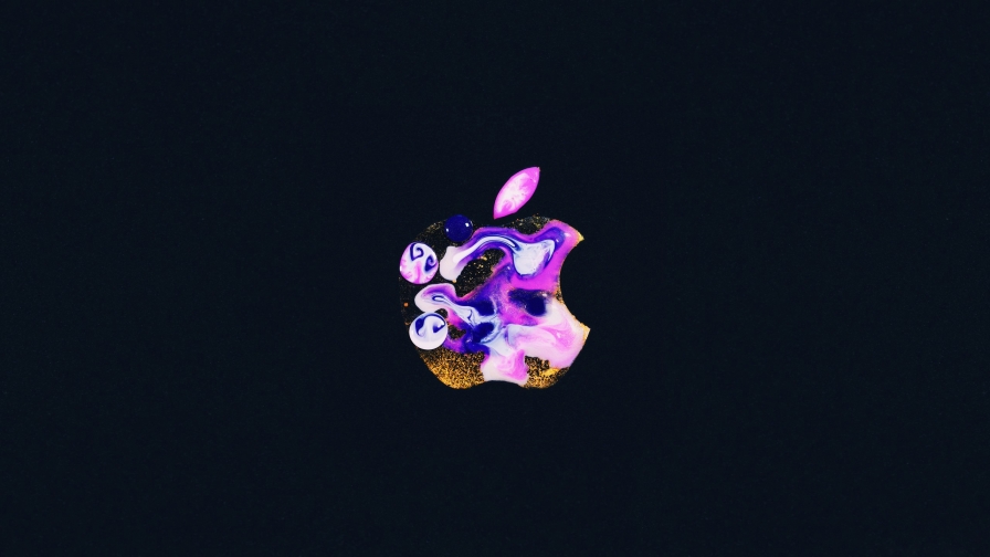 Apple Emblem