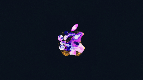 Apple Emblem