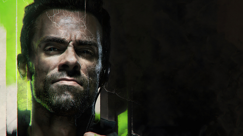 Call of Duty: Modern Warfare II Alejandro Vargas