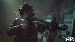 Call of Duty: Modern Warfare II Battle