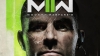 Call of Duty: Modern Warfare II John 'Soap' MacTavish with Logo