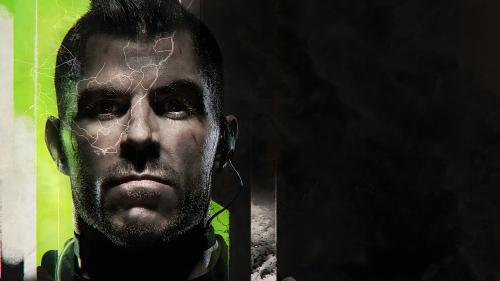 Call of Duty: Modern Warfare II Johnny Soap MacTavish