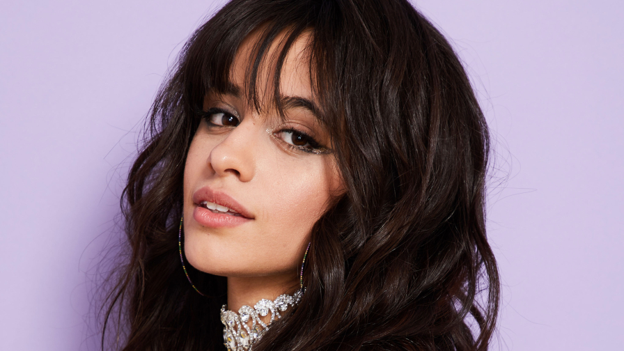 Camila Cabello Pretty Hot Singer