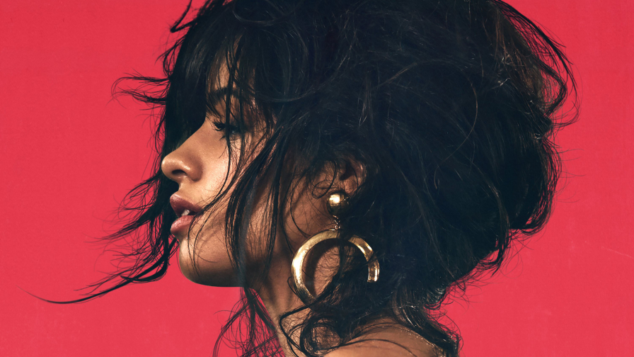 Camila Cabello Pretty Young Beauty