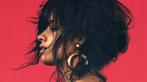 Camila Cabello Pretty Young Beauty