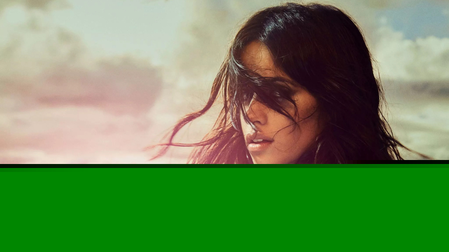 Camila Cabello Pretty Young Girl