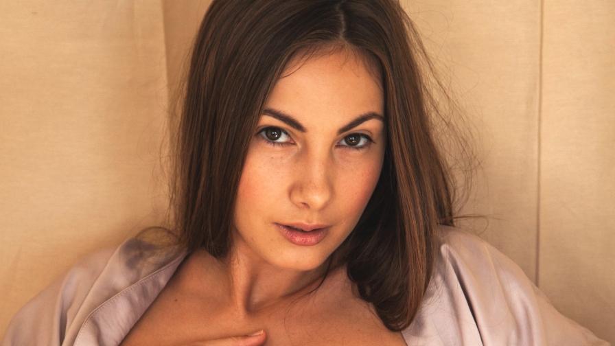 Connie Carter Hot Czech Babe