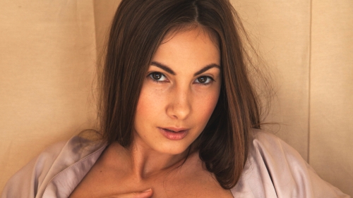 Connie Carter Hot Czech Babe