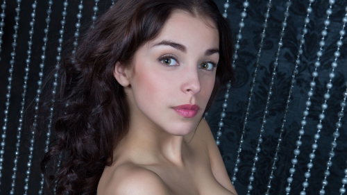 Evita Lima Beautiful Young Babe from Ukraine