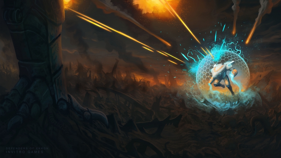 Future Wars with Robots