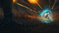 Future Wars with Robots