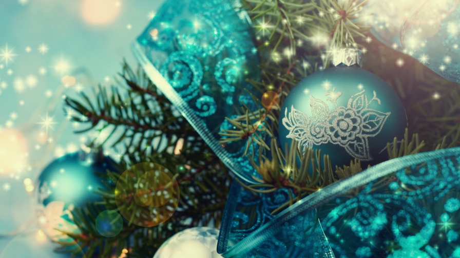 Happy New Year and Merry Christmas