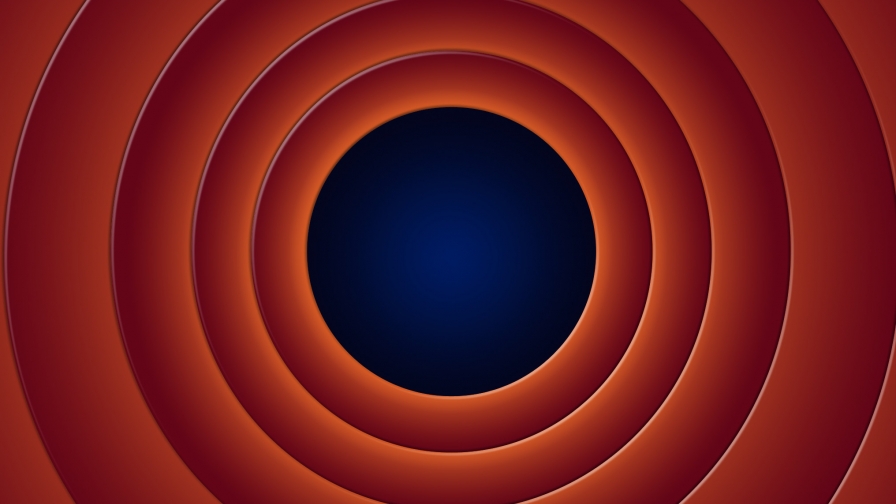 Looney Tunes Art Background