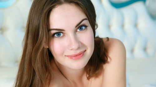 Marta Hot Young Girl with Cute Face