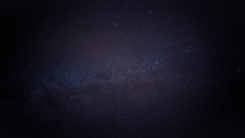 Nebula Stars and Universe