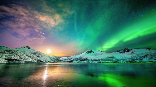 Northern Lights