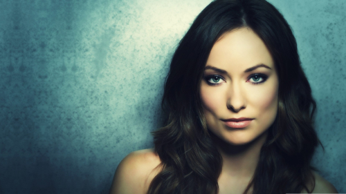 Olivia Wilde Beautiful American Actress