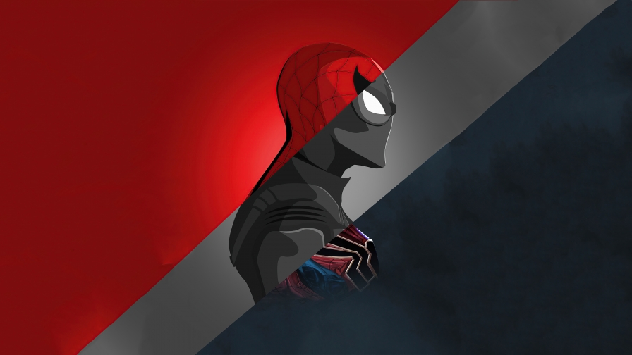 Spiderman Variations